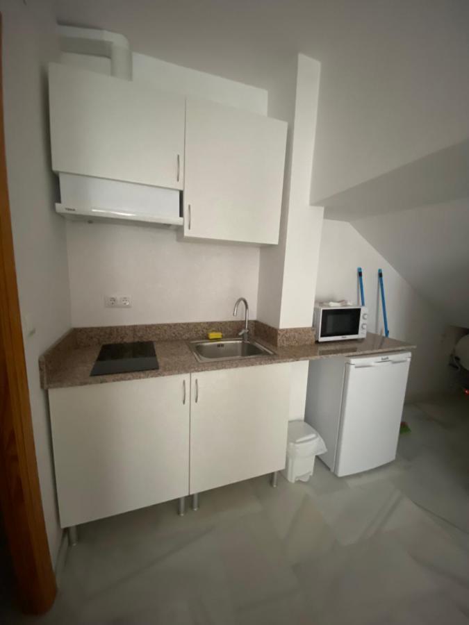 Bj. A Apartamentos Arguinan 코르도바 외부 사진