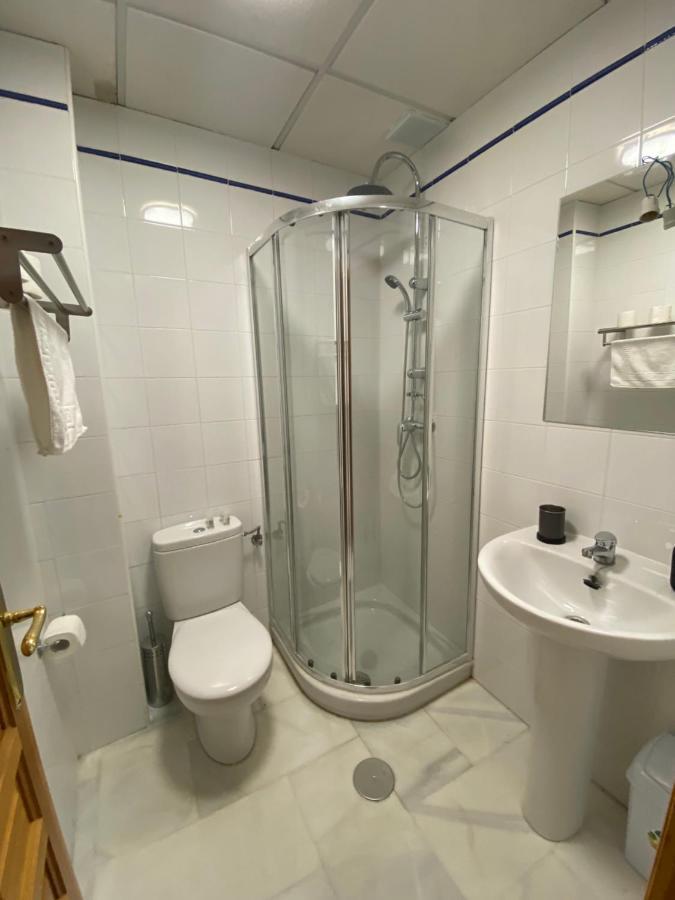 Bj. A Apartamentos Arguinan 코르도바 외부 사진
