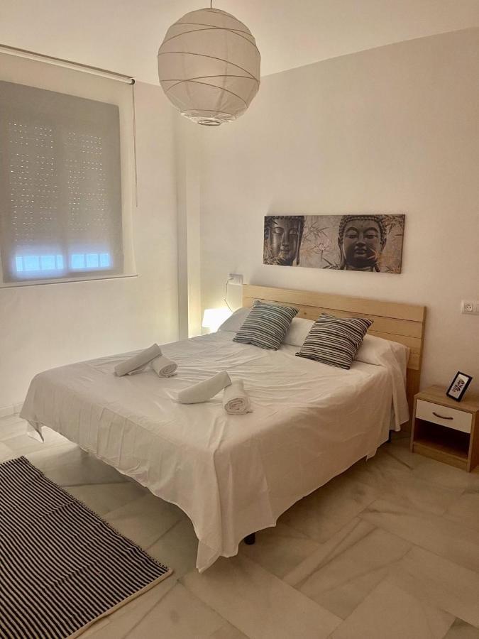 Bj. A Apartamentos Arguinan 코르도바 외부 사진