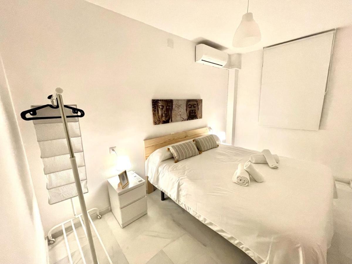 Bj. A Apartamentos Arguinan 코르도바 외부 사진