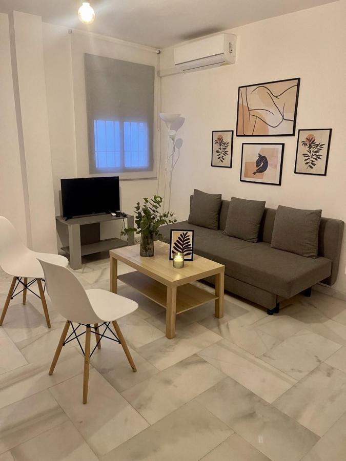 Bj. A Apartamentos Arguinan 코르도바 외부 사진