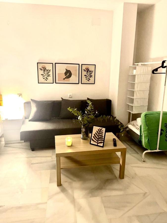 Bj. A Apartamentos Arguinan 코르도바 외부 사진